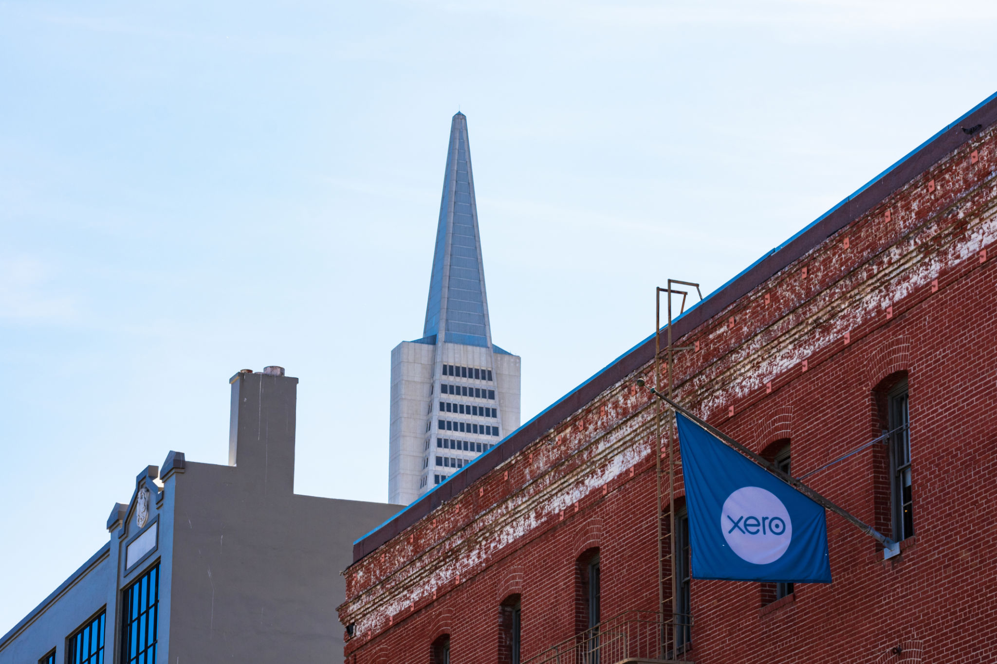 xero software