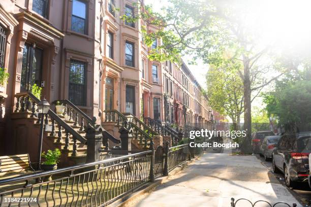 Bushwick Buildings 264 Bushwick Buildings Stock Photos, High-Res Pictures, and Images ...
