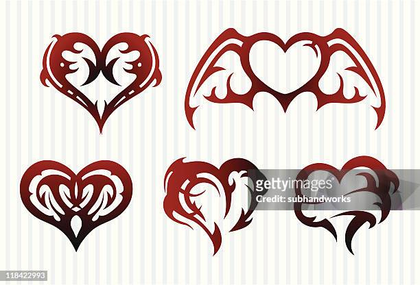 1,015 Tribal Heart Images Photos and Premium High Res Pictures - Getty  Images