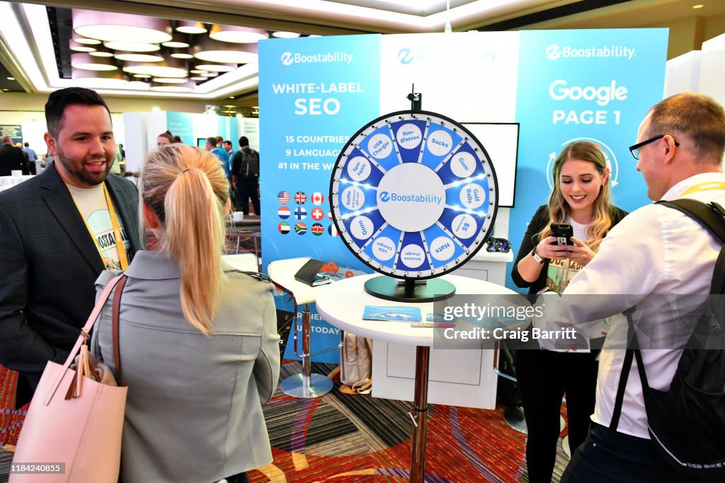 ONWARD19: The Future Of Search - Day 2