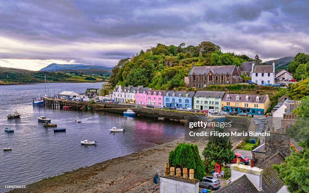 Portree