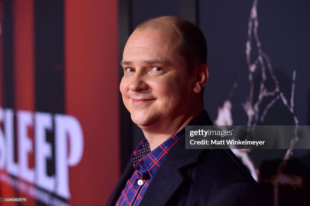 Premiere Of Warner Bros Pictures' "Doctor Sleep" - Red Carpet