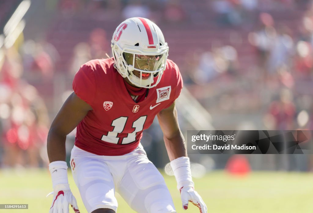 Arizona v Stanford