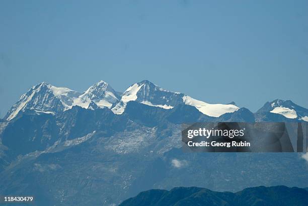 sierra nevada de santa marta, colombia - sierra nevada de santa marta stock pictures, royalty-free photos & images