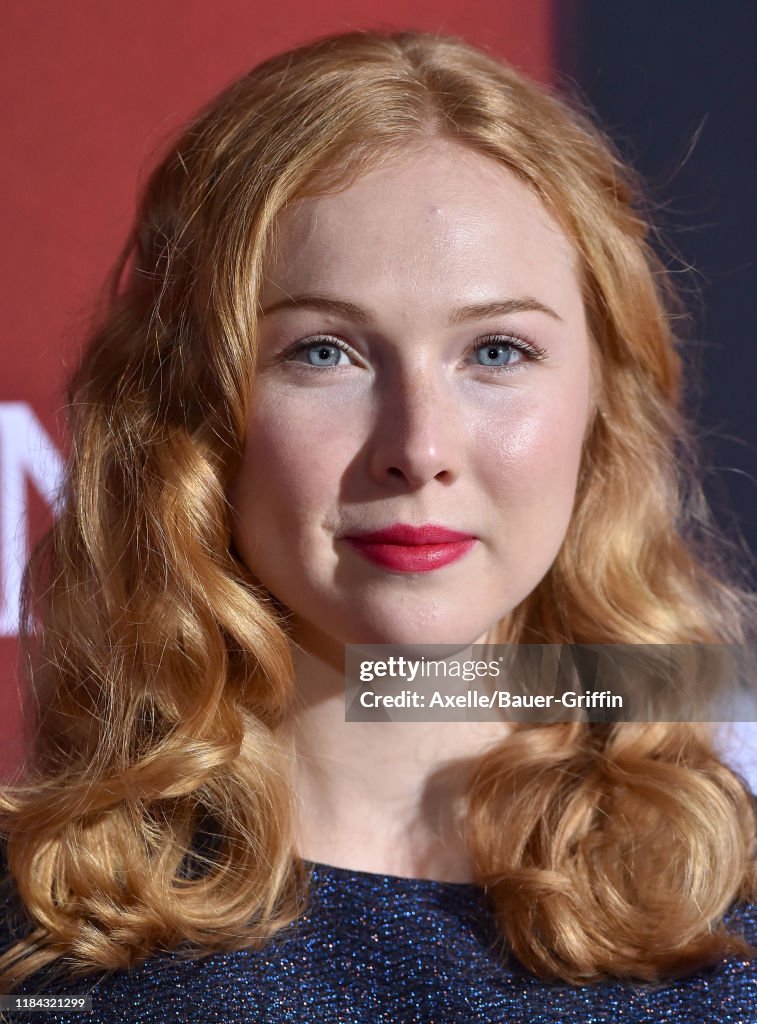 Premiere Of Warner Bros Pictures' "Doctor Sleep" - Arrivals