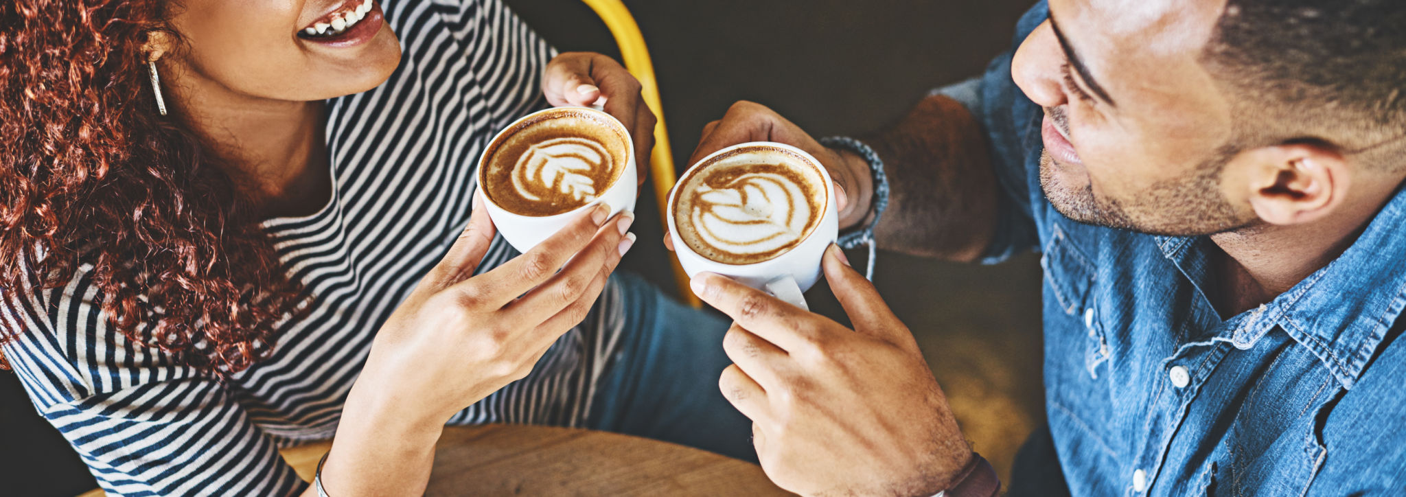 latte art