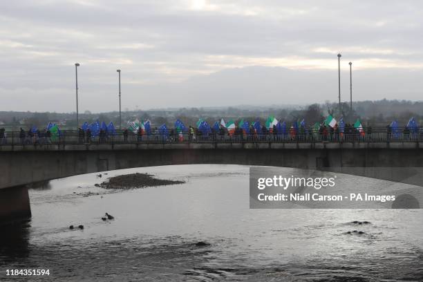 Donegal Rope Bridge 46 Lifford Bridge Stock Photos, High-Res Pictures, and Images - Getty ...