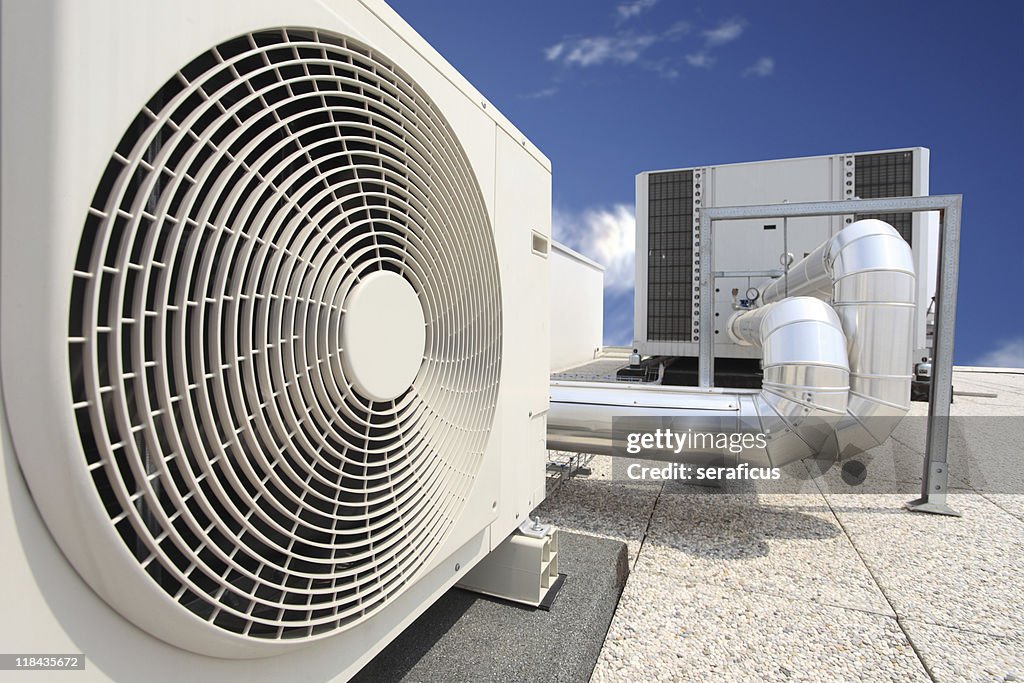 Air conditioning system