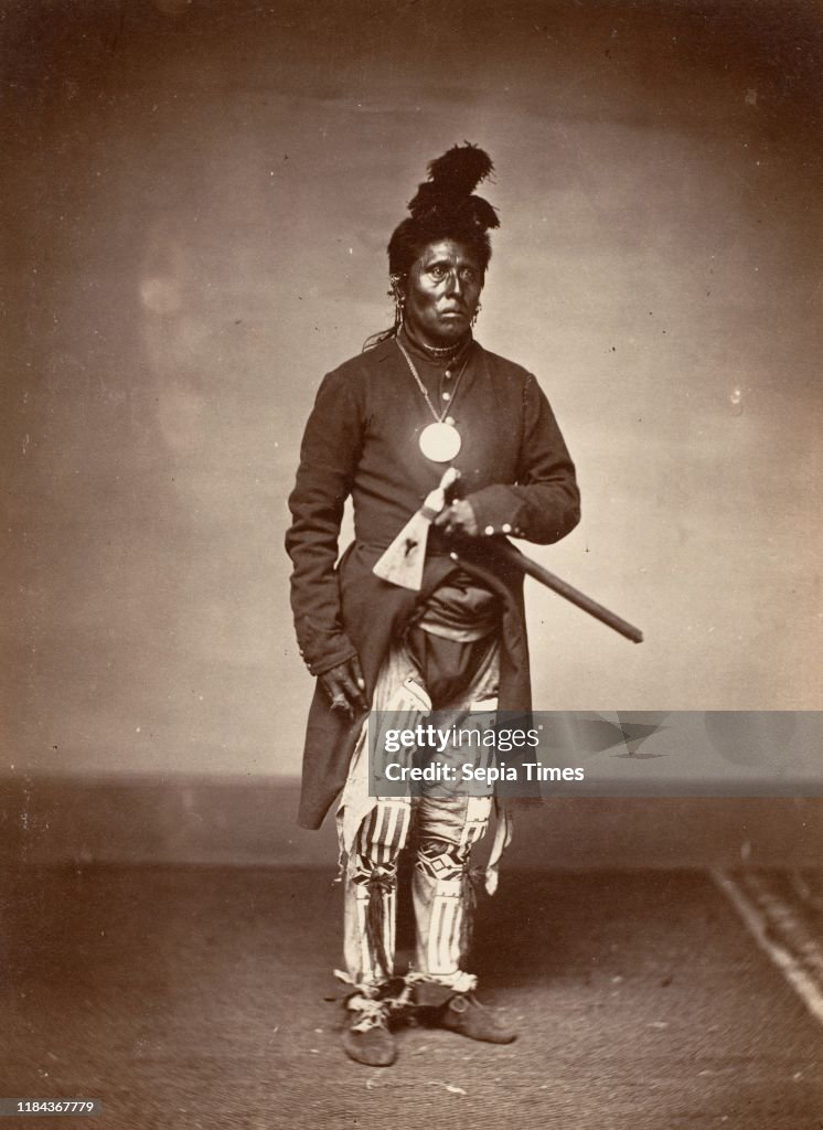 Sky Chief (Tirawahut Resaru)