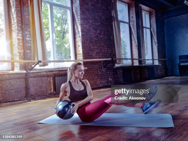 76 Gym Knickers Stock Photos, High-Res Pictures, and Images - Getty Images