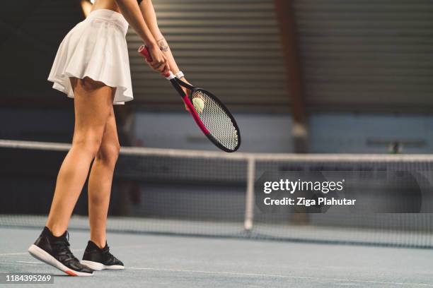 3 029点のテニスウェアのストックフォト Getty Images 3 029点のテニスウェアのストックフォト Getty Images