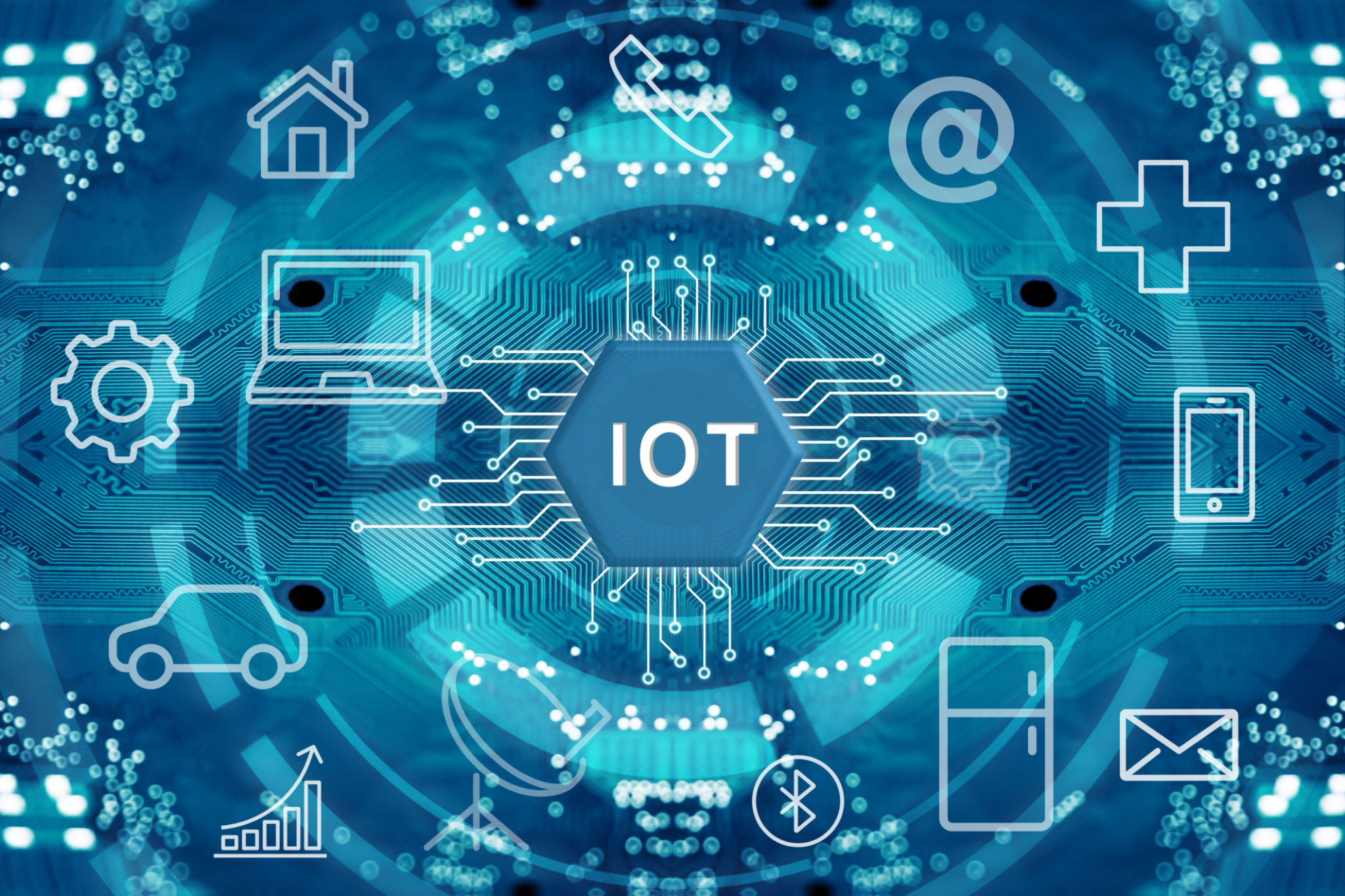 iot devices