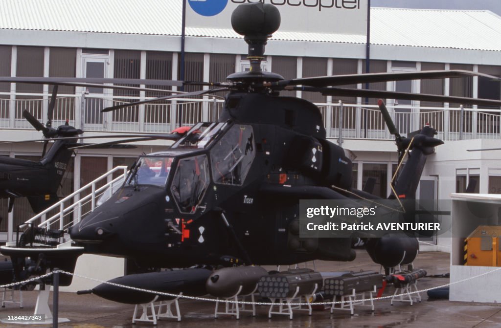 Salon du Bourget