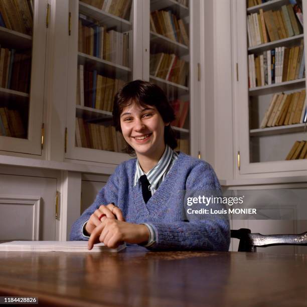 Christine Aventin Photos and Premium High Res Pictures Getty Images