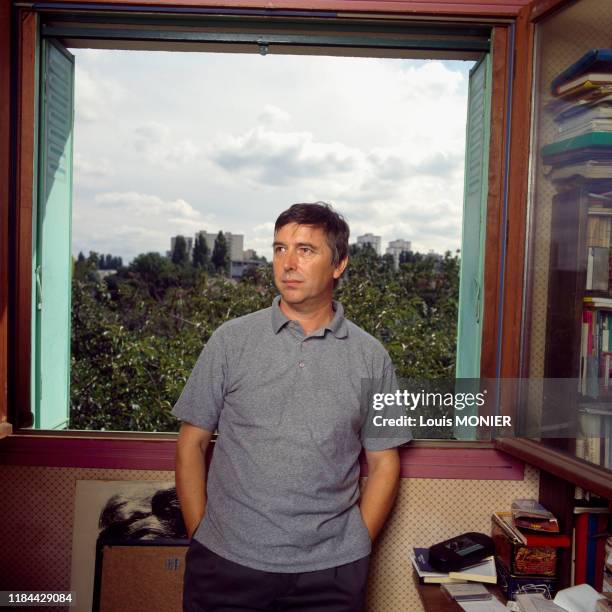 21 Michel Besnier Stock Photos, High-Res Pictures, and Images - Getty