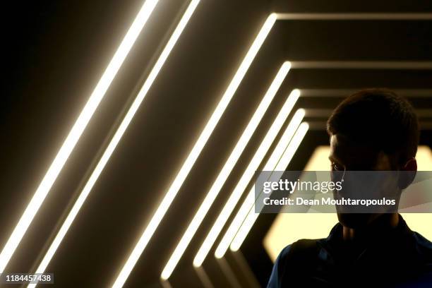 Rolex Paris Masters - Day Three, Foto di attualità