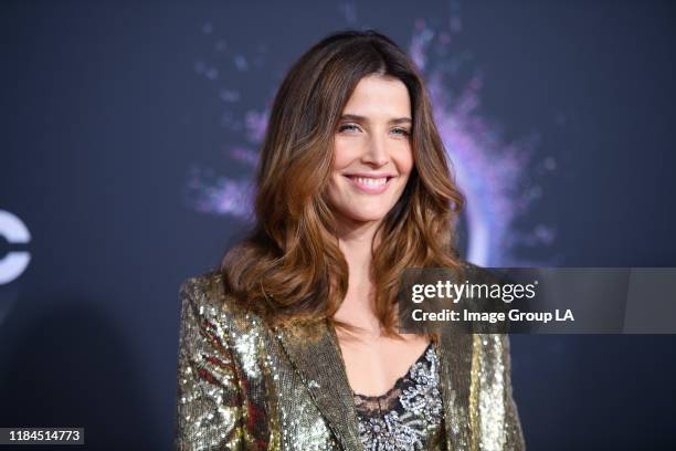 Hosted by Ciara and broadcasting live from the Microsoft Theater in Los Angeles on Sunday, Nov. 24 at 8:00 p.m. EST, on ABC. COBIE SMULDERS