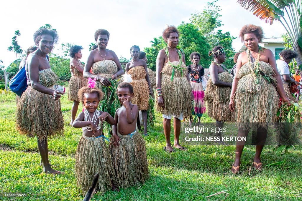 PNG-POLITICS-BOUGAINVILLE-REFERENDUM