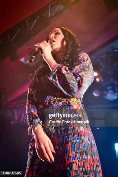 Female German Rapper 34 Juju German Rapper Stock Photos, High-Res Pictures, and Images ...