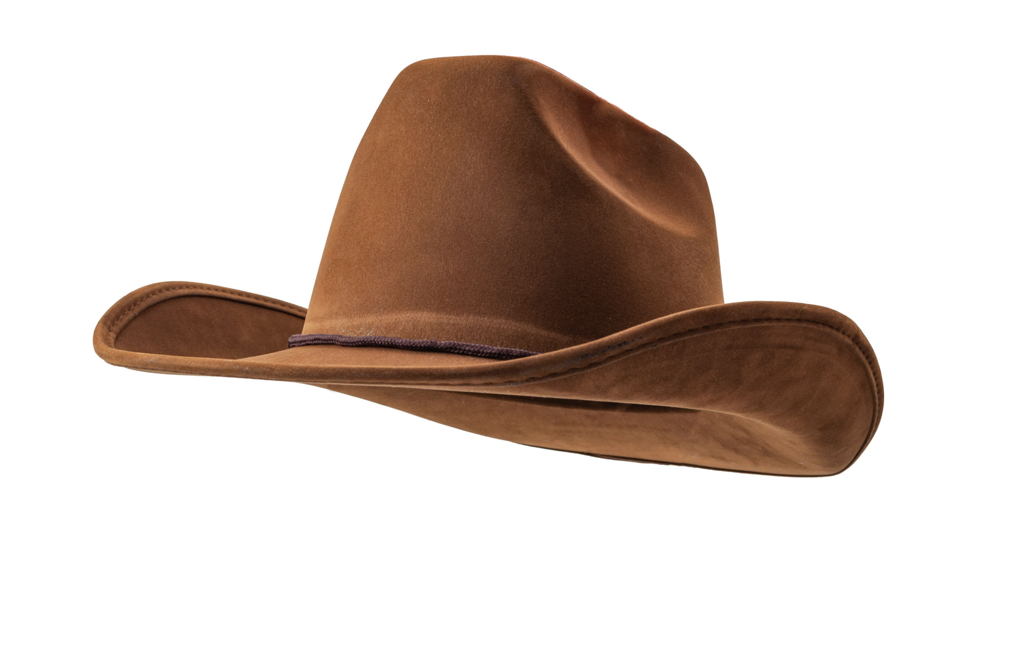 cowboy hat styles