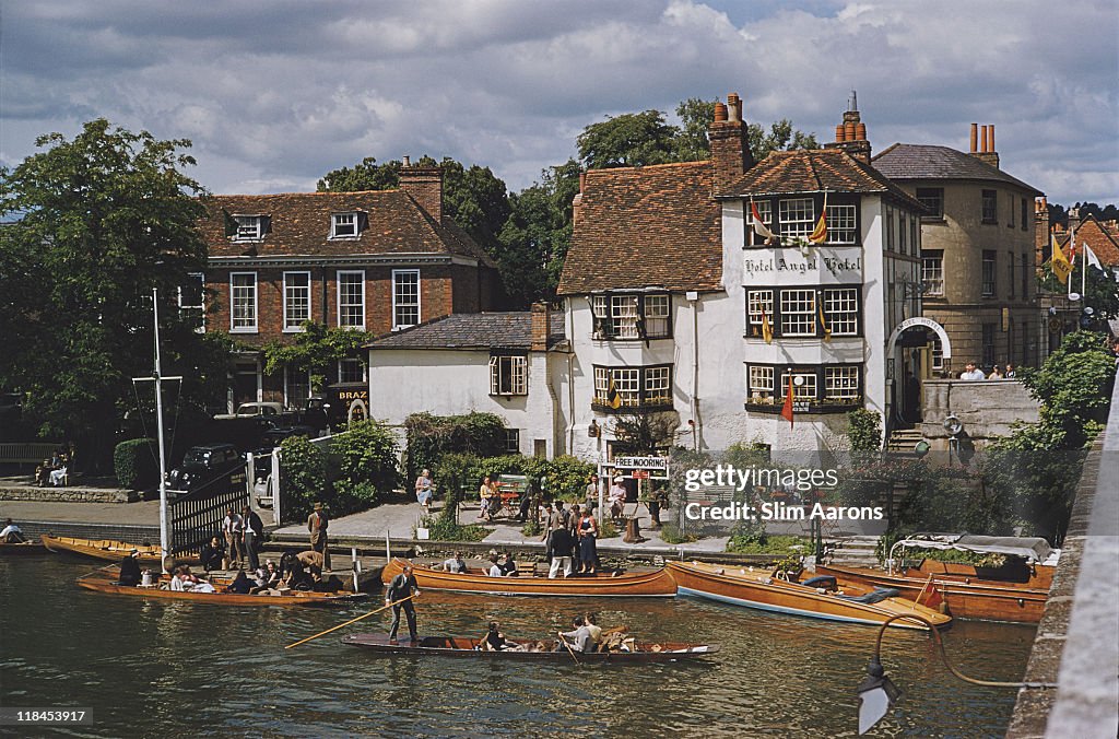 Henley Regatta