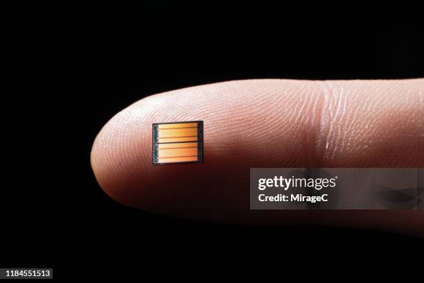 Gold Computer Chip Photos and Premium High Res Pictures - Getty Images