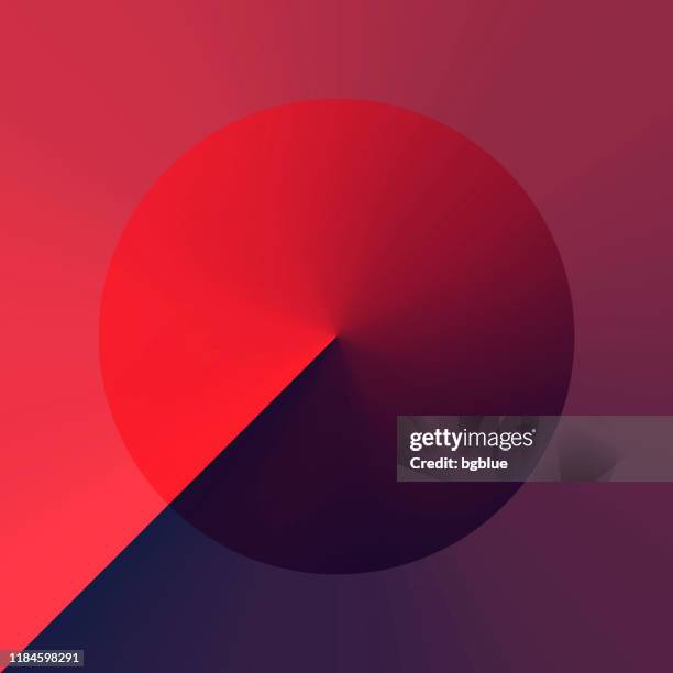 16,429 Red Circle Gradient Stock Photos, High-Res Pictures, and Images ...
