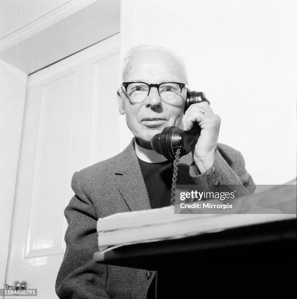 Leatherslade Farm, between Oakley and Brill in Buckinghamshire, hideout used by gang, 27 miles from the crime scene, Tuesday 13th August 1963;...