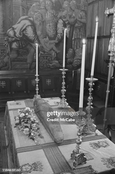 Anne De Mowbray Fotografías e imágenes de stock Getty Images