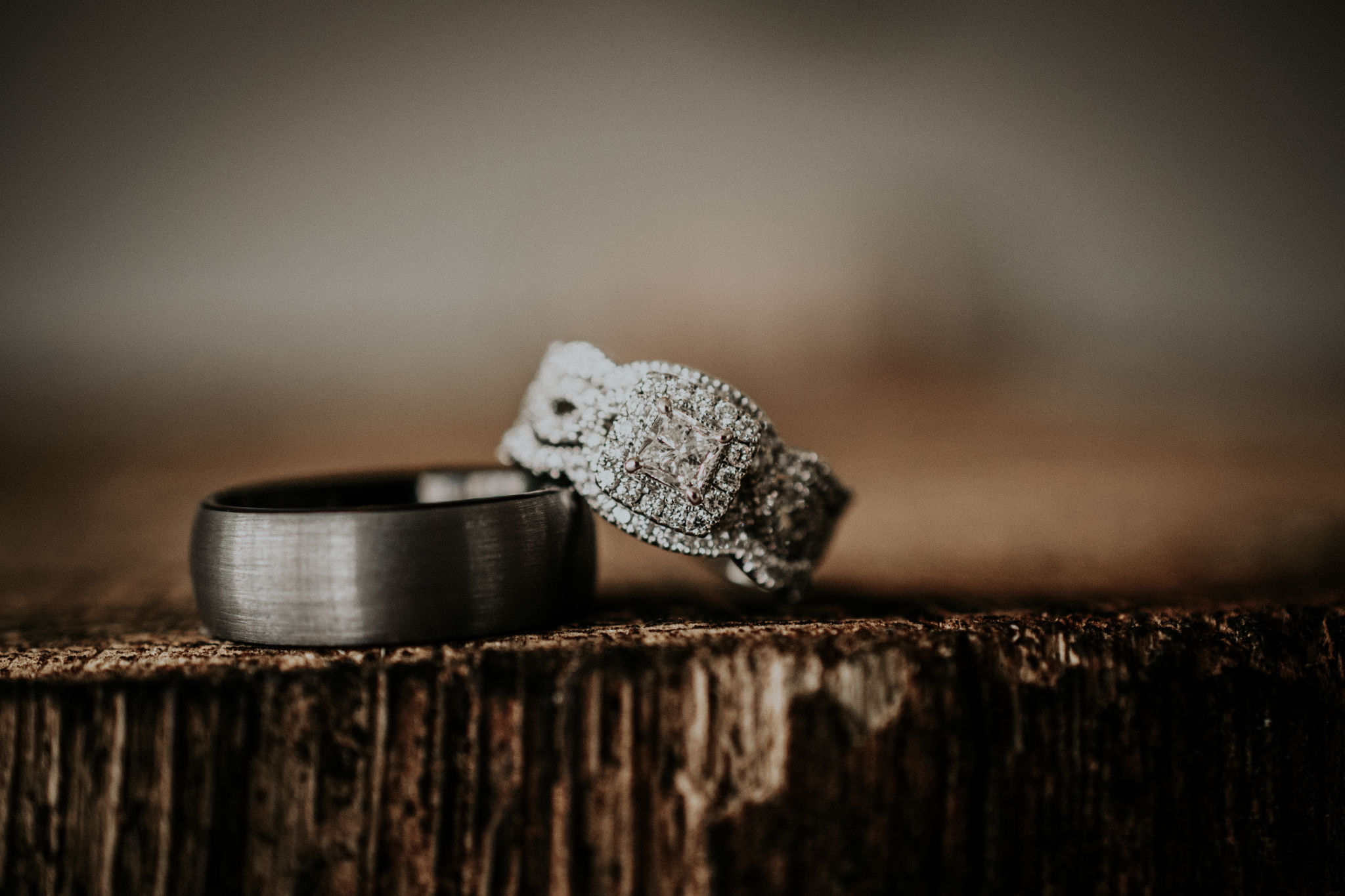 titanium jewelry