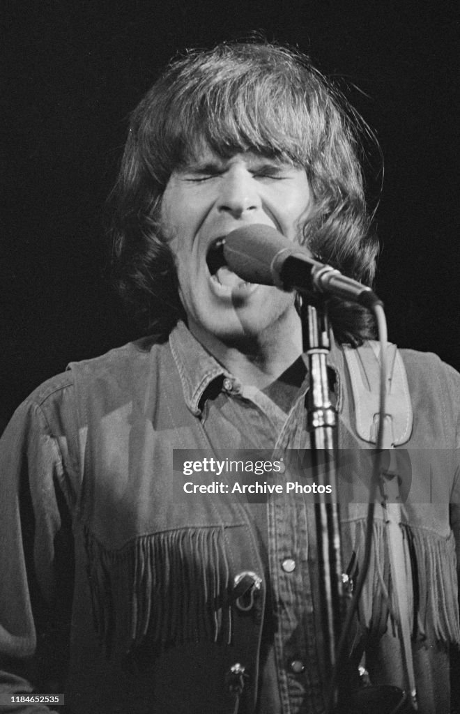 Creedence Clearwater Revival