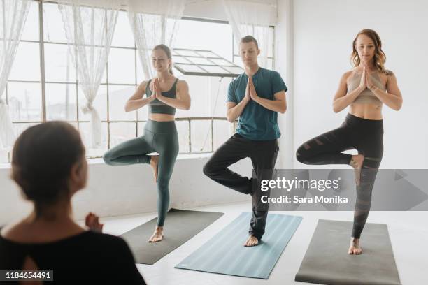 Hot Men In Yoga Pants