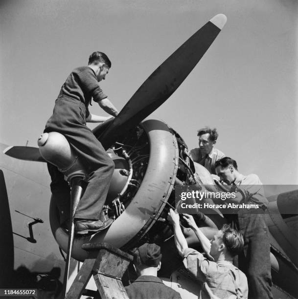 Raf Coastal Command Photos and Premium High Res Pictures Getty Images