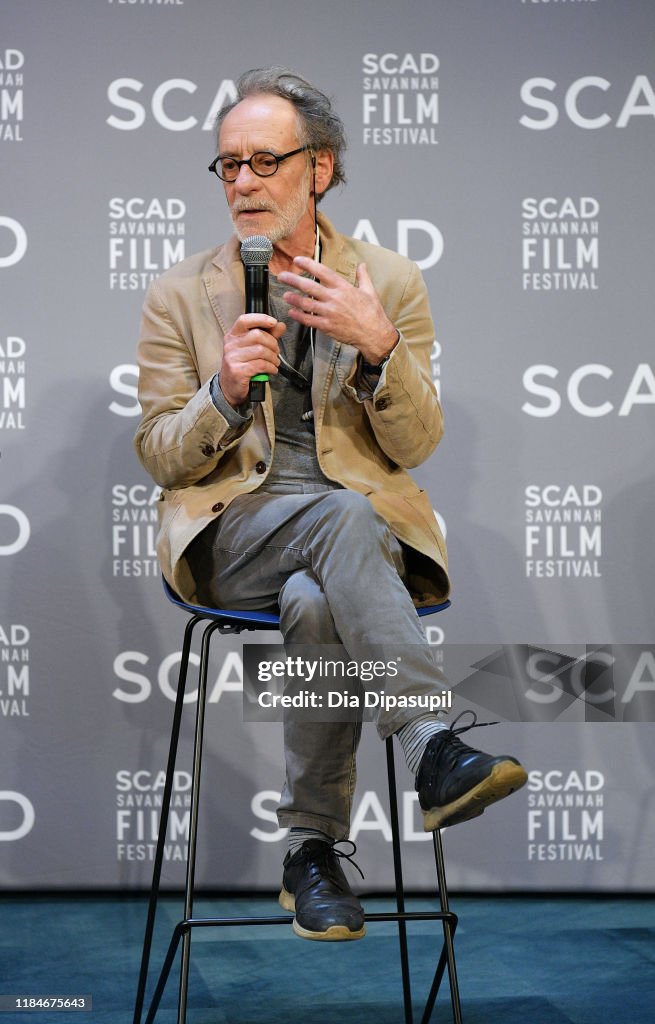 22nd SCAD Savannah Film Festival - Day 6