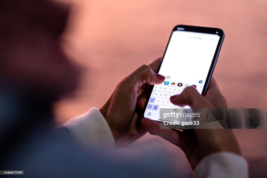 Apple iPhone 11pro Silber Weiß