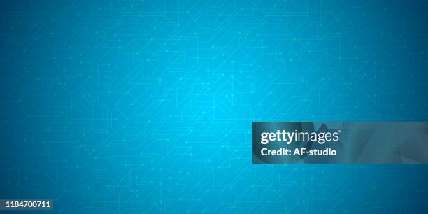 stockillustraties, clipart, cartoons en iconen met abstracte netwerk achtergrond. blockchain. neural network. - artificieel neuraal netwerk