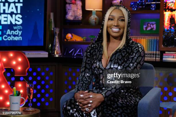 Episode 16191 -- Pictured: NeNe Leakes --