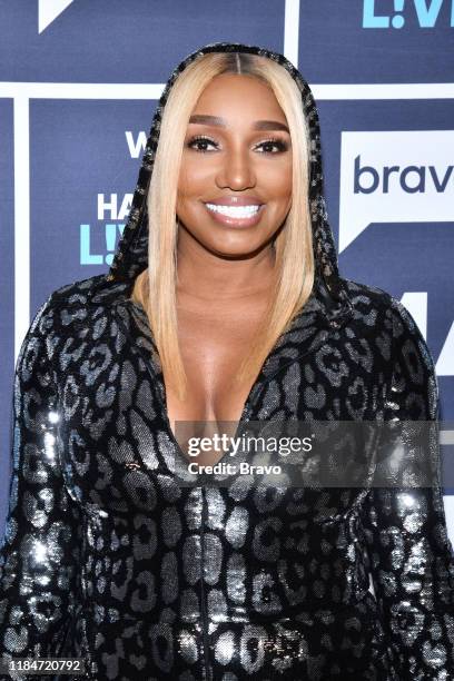 Episode 16191 -- Pictured: NeNe Leakes --