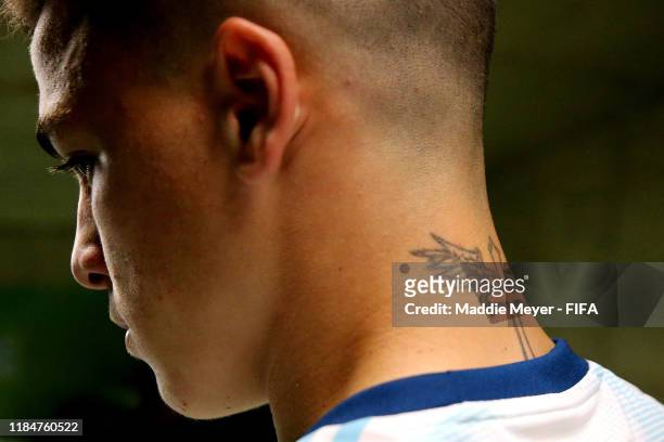 6,141 Soccer Tattoo Photos and Premium High Res Pictures - Getty Images