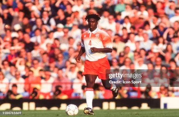 Cedorf 56 Clarence Seedorf 1996 Photos & High Res Pictures - Getty Images