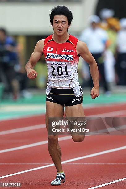 Eriguchi 57 Masashi Eriguchi Photos & High Res Pictures - Getty Images