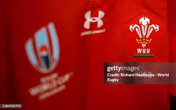 Welsh Stuff Rugby 8,844 Welsh Rugby Squad For Japan Stock Photos, High-Res Pictures, and ...