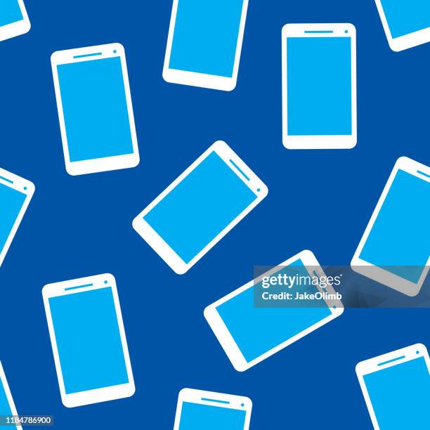 Phone Repeated Pattern Photos and Premium High Res Pictures - Getty Images