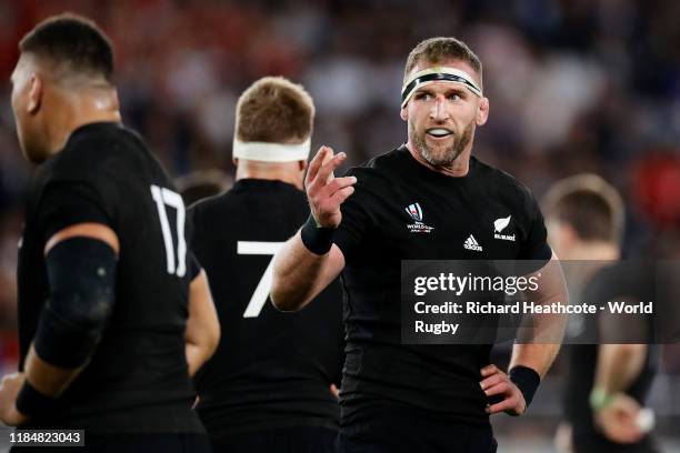 Kieran Reed Rugby 7,139 Kieran Read New Zealand Stock Photos, High-Res Pictures, and ...