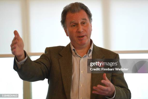 Ari Letwin Sir Oliver Letwin Photos and Premium High Res Pictures - Getty Images