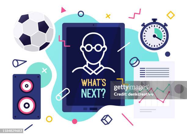 48 Whats Next Sign Stock Photos, High-Res Pictures, and Images - Getty ...