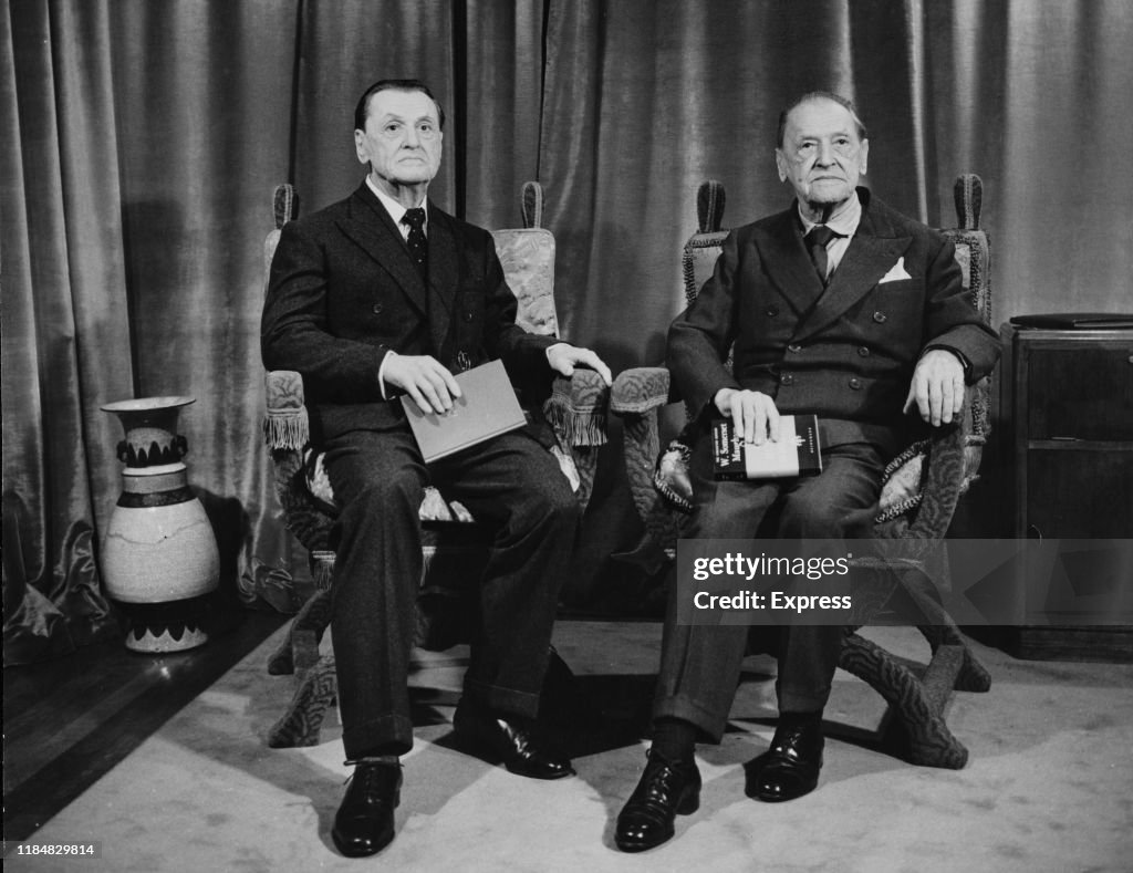 Maugham And Maugham