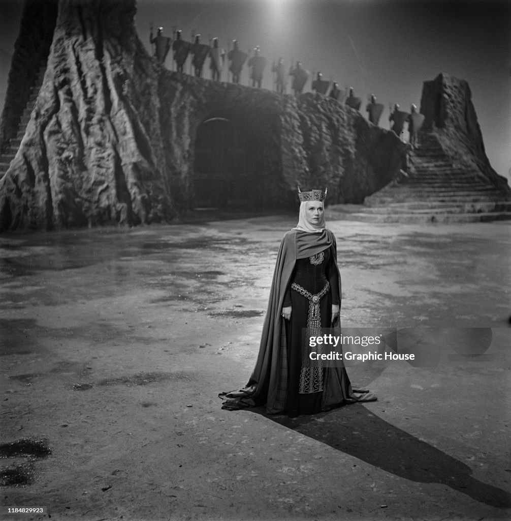 Lady Macbeth