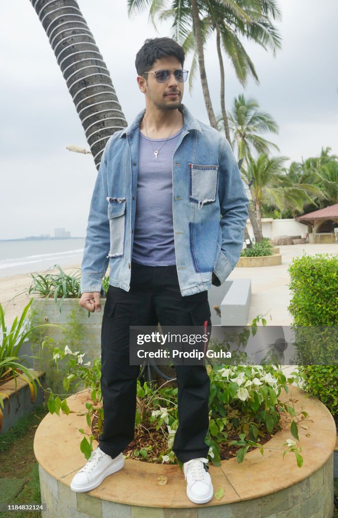 Entertainment India November