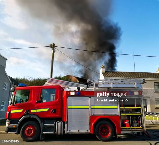 Fire Mechanic Fire Truck Mechanic Photos and Premium High Res Pictures - Getty Images